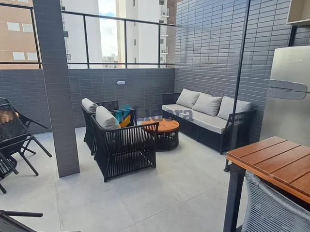 Imagem 3: Cobertura Duplex - 2 Quartos - 1 Suíte - 101 m² - Intermares, Cabedelo/PB