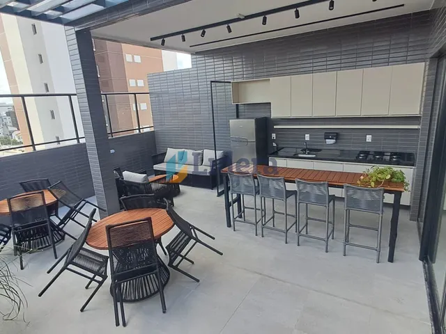Imagem 12: Cobertura Duplex - 2 Quartos - 1 Suíte - 101 m² - Intermares, Cabedelo/PB