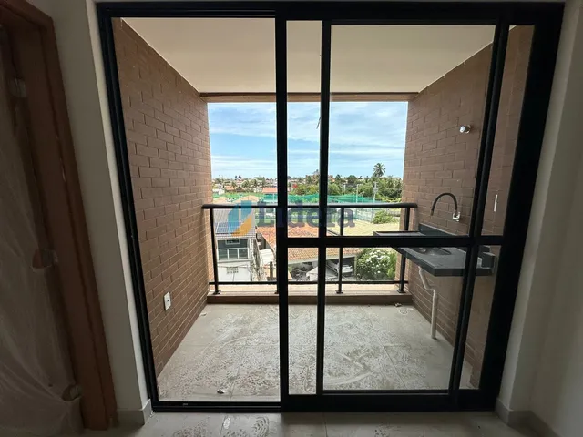 Imagem 12: Apto - 2 Quartos - 1 Suítes - 53m² - Formosa, Cabedelo/PB
