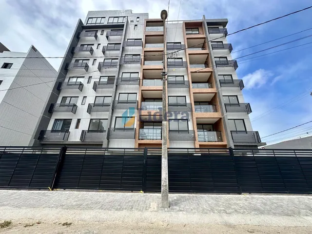 Imagem 2: Apto - 3 Quartos - 2 Suítes - 64,87m² - Formosa, Cabedelo/PB