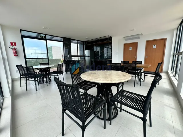 Imagem 3: Apto - 3 Quartos - 2 Suítes - 64,87m² - Formosa, Cabedelo/PB