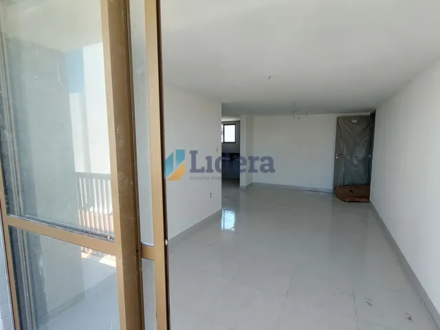 Imagem 15: Apto - 3 Quartos - 1 Suíte - 81,24 m² - Intermares, Cabedelo/PB