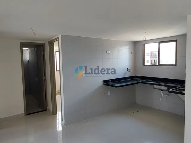 Imagem 16: Apto - 3 Quartos - 1 Suíte - 81,24 m² - Intermares, Cabedelo/PB