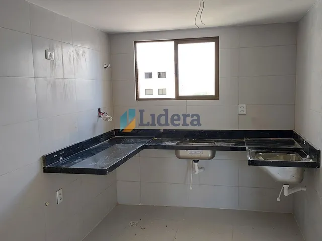 Imagem 9: Apto - 3 Quartos - 1 Suíte - 81,24 m² - Intermares, Cabedelo/PB