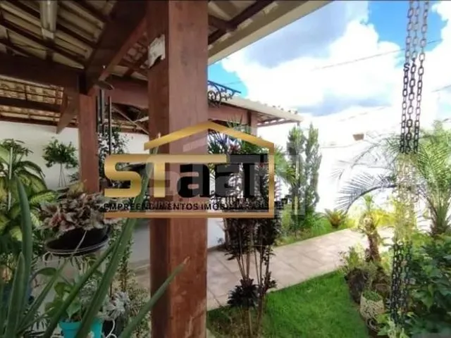 Imagem: Linda Casa para Locação no Condomínio