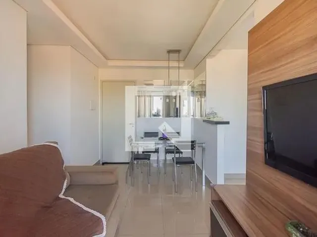 Imagem: Apartamento para Aluguel - Campos Elíseos