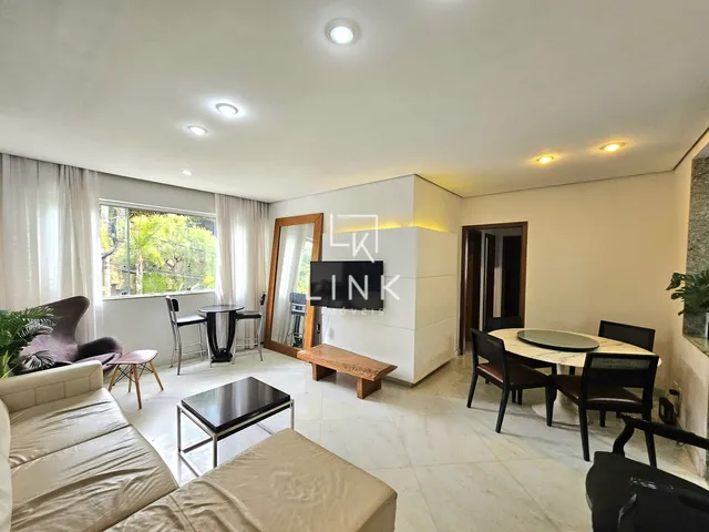 Imagem: Apartamento em Luxemburgo, Belo Horizonte/MG