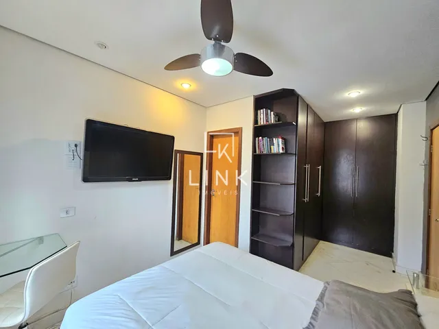 Imagem 15: Apartamento em Luxemburgo, Belo Horizonte/MG