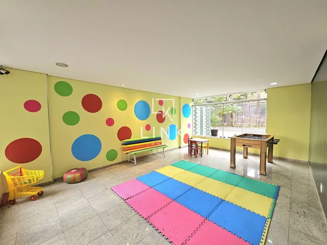 Imagem 5: Apartamento em Luxemburgo, Belo Horizonte/MG