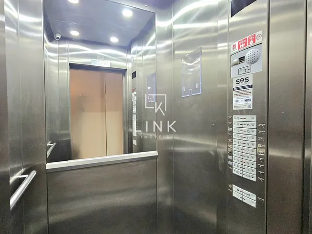 Imagem 9: Apartamento em Luxemburgo, Belo Horizonte/MG
