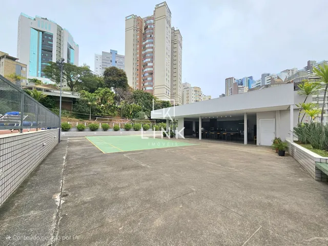 Imagem 3: Apartamento em Luxemburgo, Belo Horizonte/MG