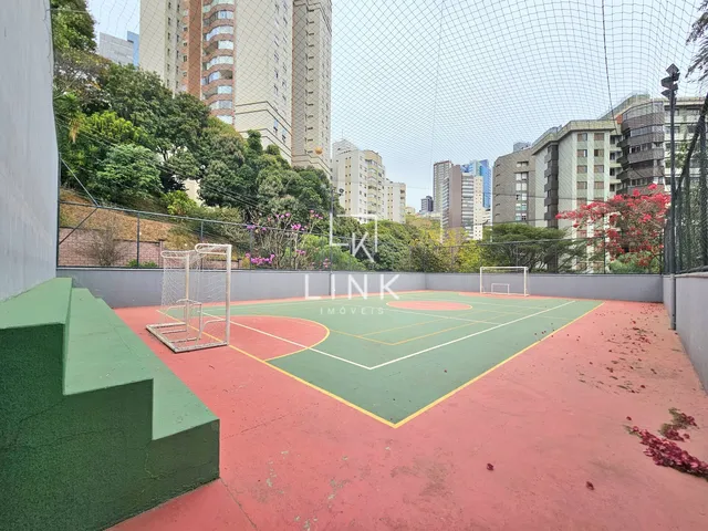 Imagem 12: Apartamento em Luxemburgo, Belo Horizonte/MG