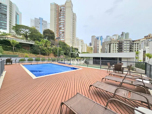 Imagem 6: Apartamento em Luxemburgo, Belo Horizonte/MG