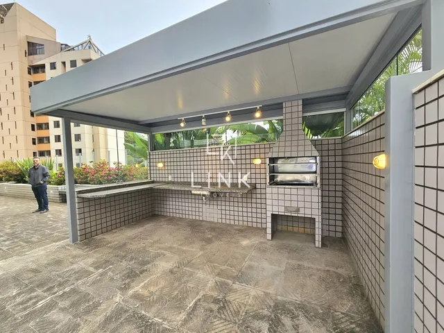 Imagem 8: Apartamento em Luxemburgo, Belo Horizonte/MG