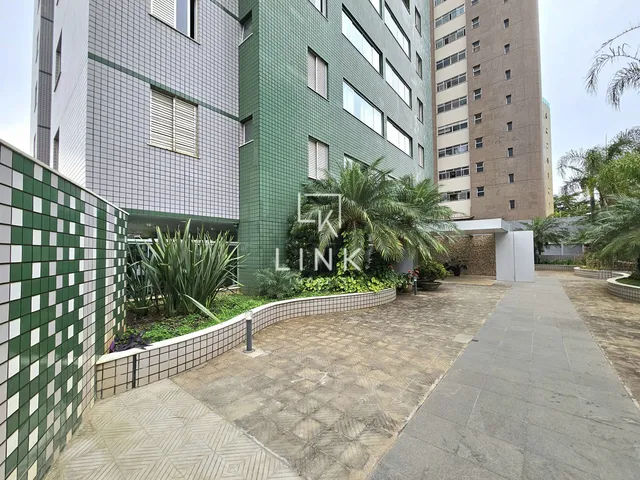 Imagem 2: Apartamento em Luxemburgo, Belo Horizonte/MG