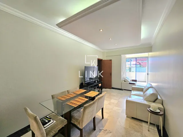 Imagem: Apartamento 3 quartos no Caiçara
