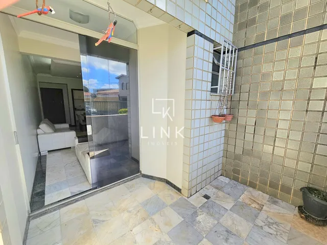 Imagem 14: Apartamento 3 quartos no Caiçara