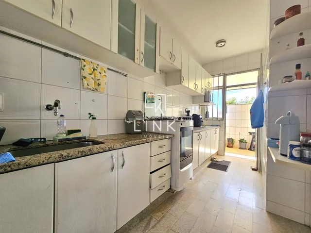 Imagem 10: Apartamento 3 quartos no Caiçara