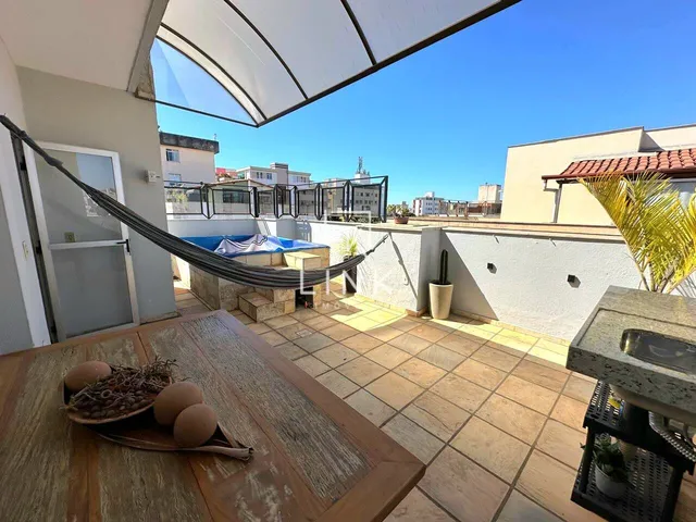 Imagem: Apartamento Cobertura em Carlos Prates