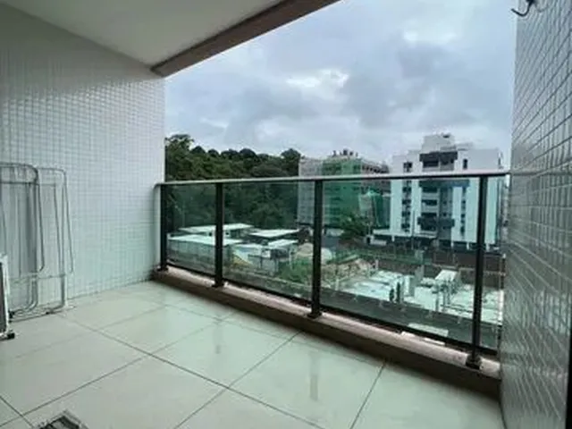 Imagem: Apartamento em Cabo Branco Mobiliado