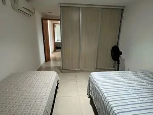 Imagem 2: Apartamento em Cabo Branco Mobiliado