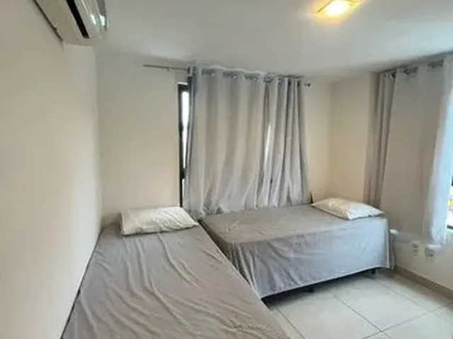 Imagem 6: Apartamento em Cabo Branco Mobiliado