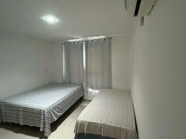 Imagem 5: Apartamento em Cabo Branco Mobiliado