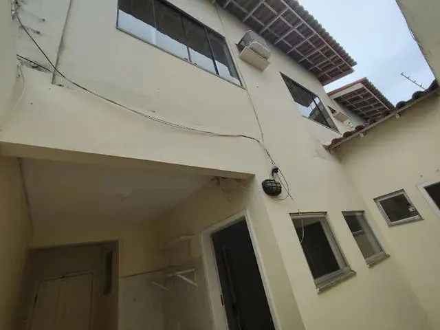 Imagem 3: Casa de 3 Quartos Sendo 1 Suíte, Vaga Garagem, Glória
