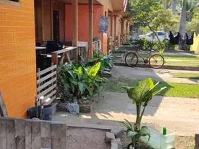 Imagem: Quarto em Sitio Serra