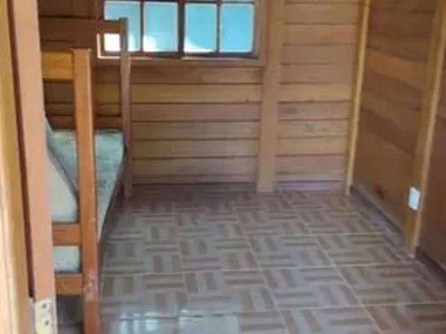 Imagem 2: Quarto em Sitio Serra