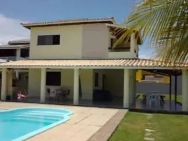 Imagem 1: Casa em Condomínio em Barra de Jacuipe