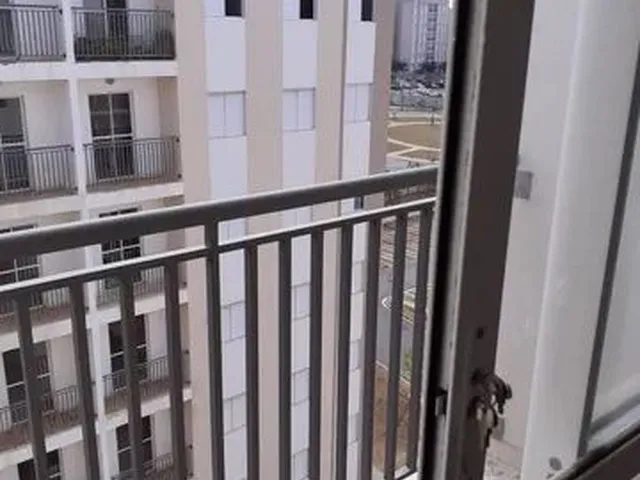 Imagem: Apartamento - Jardim Dulce (Nova Veneza)