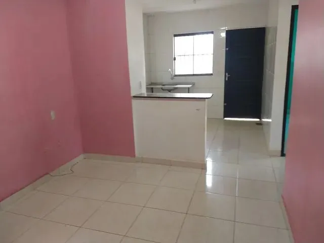 Imagem: Alugo Casa em Girassol