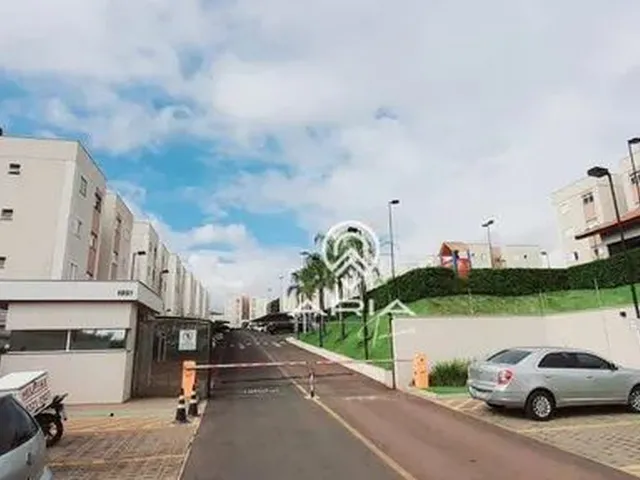 Imagem: Apartamento com 2 Dormitórios para Alugar