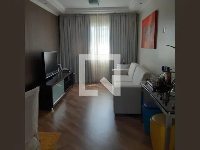 Imagem: Apartamento para Aluguel - Vila Ré, 2 Quartos