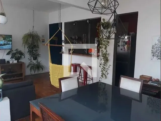Imagem: Apartamento para Aluguel - Barroca, 3 Quartos