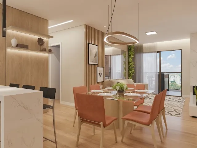 Imagem 7: Cobertura À Venda em Curitiba, Bacacheri, com 3 Quartos, 158,29M²