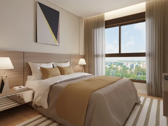 Imagem 10: Cobertura À Venda em Curitiba, Bacacheri, com 3 Quartos, 158,29M²