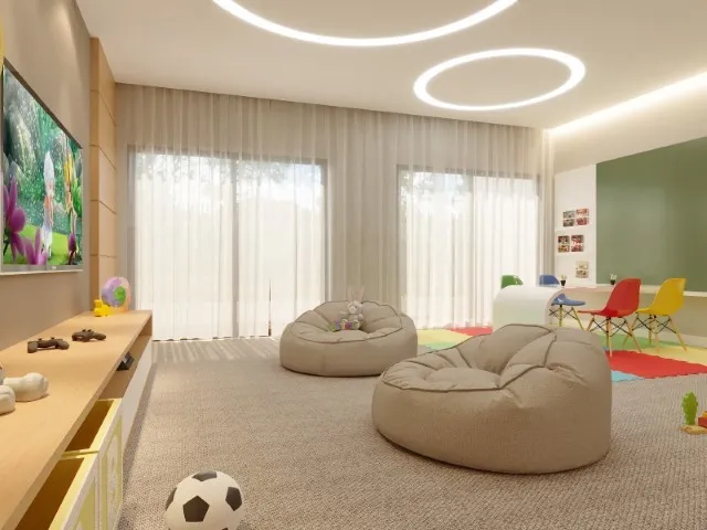 Imagem 8: Cobertura À Venda em Curitiba, Bacacheri, com 3 Quartos, 158,29M²