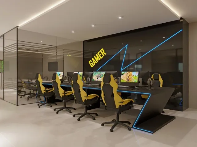 Imagem 11: Cobertura À Venda em Curitiba, Bacacheri, com 3 Quartos, 158,29M²