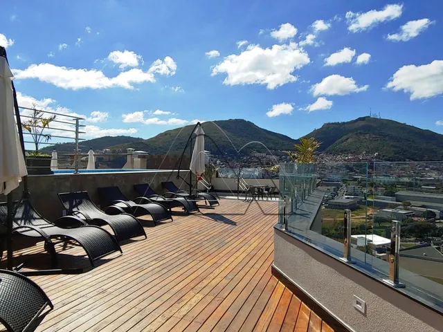 Imagem 5: APARTAMENTO - POÇOS DE CALDAS