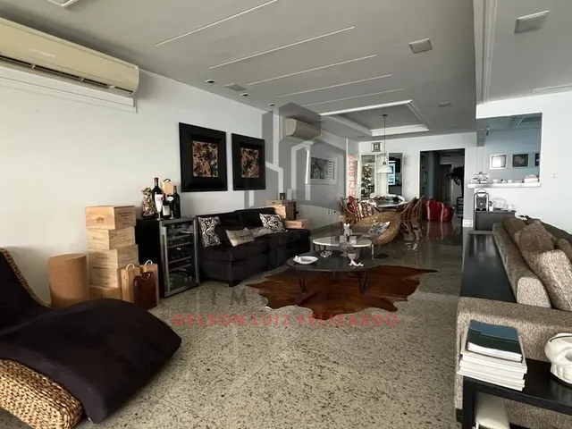 Imagem 2: Apartamento Pronto de Alto Padrão na cidade de Itapema/SC no bairro Centro com 4Suítes