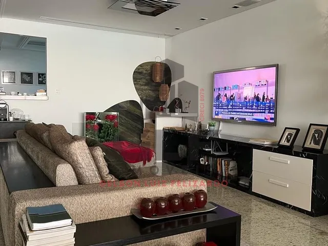 Imagem 6: Apartamento Pronto de Alto Padrão na cidade de Itapema/SC no bairro Centro com 4Suítes