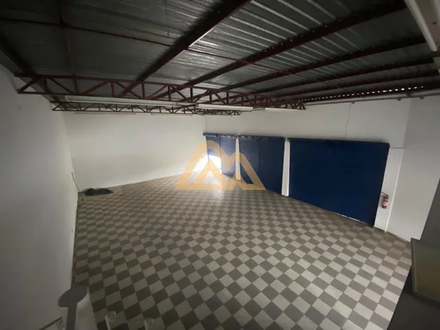 Imagem 10: BARRACÃO - POÇOS DE CALDAS