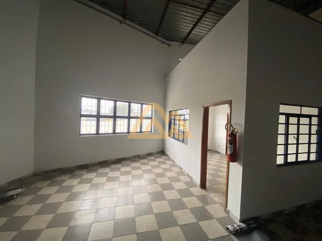 Imagem 4: BARRACÃO - POÇOS DE CALDAS