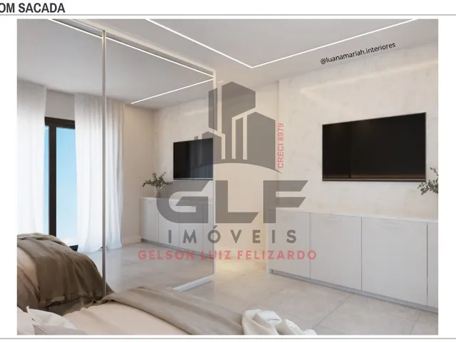 Imagem 6: Casa Sobrado Geminada à venda na cidade de Itapema/SC no bairro Morretes, com 2 Suítes