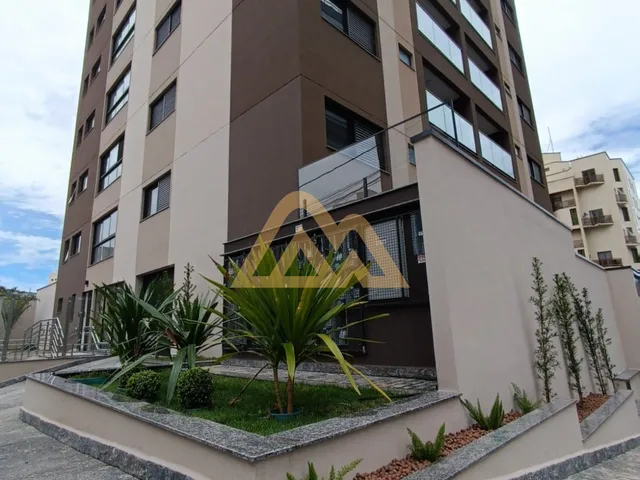 Imagem: APARTAMENTO - POÇOS DE CALDAS