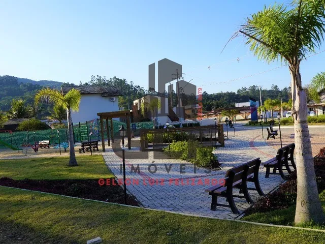 Imagem 8: Terreno a venda no Loteamento Sonho Real no Bairro Sertão do Trombudo na cidade de