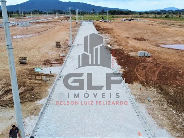 Imagem 11: Terreno a venda no Loteamento Sonho Real no Bairro Sertão do Trombudo na cidade de