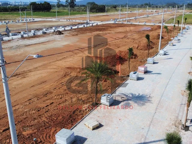 Imagem 14: Terreno a venda no Loteamento Sonho Real no Bairro Sertão do Trombudo na cidade de